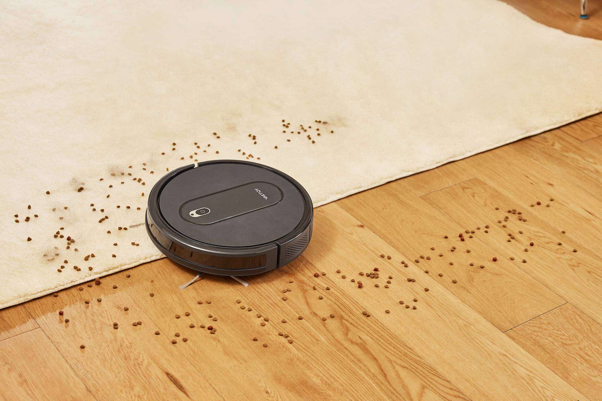 Vactidy